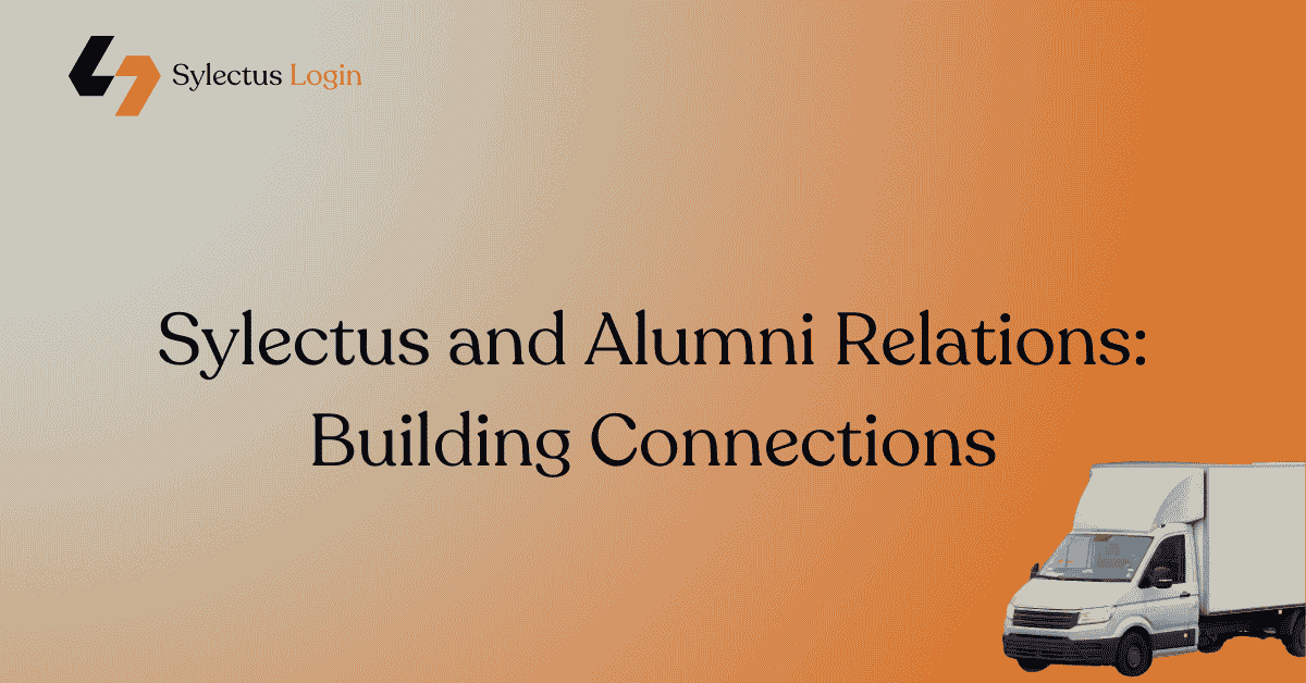 Sylectus and Alumni Relations: Building Connections