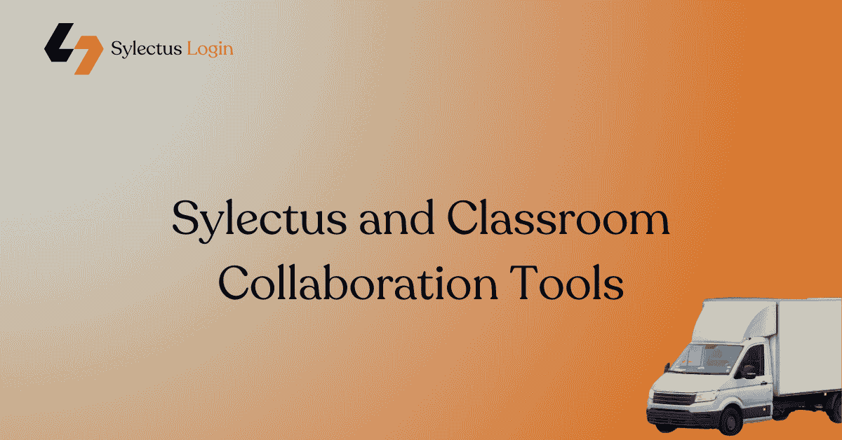 Sylectus and Classroom Collaboration Tools