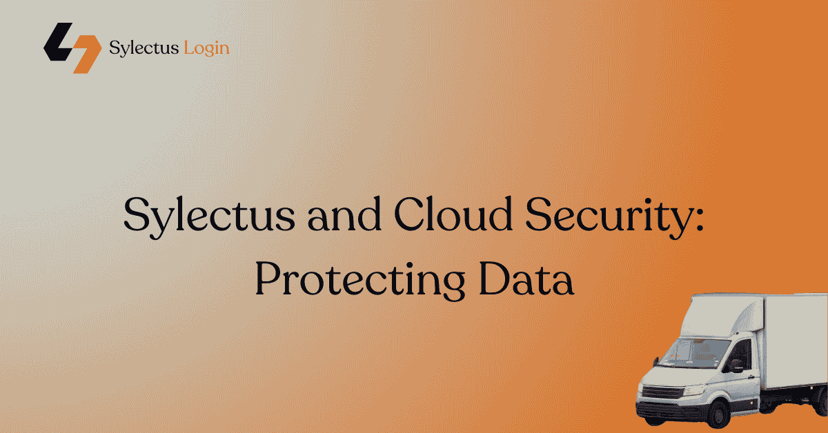 Sylectus and Cloud Security: Protecting Data