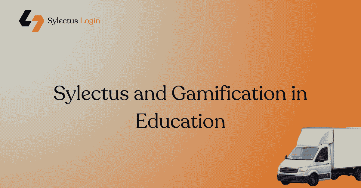 Sylectus and Gamification in Education