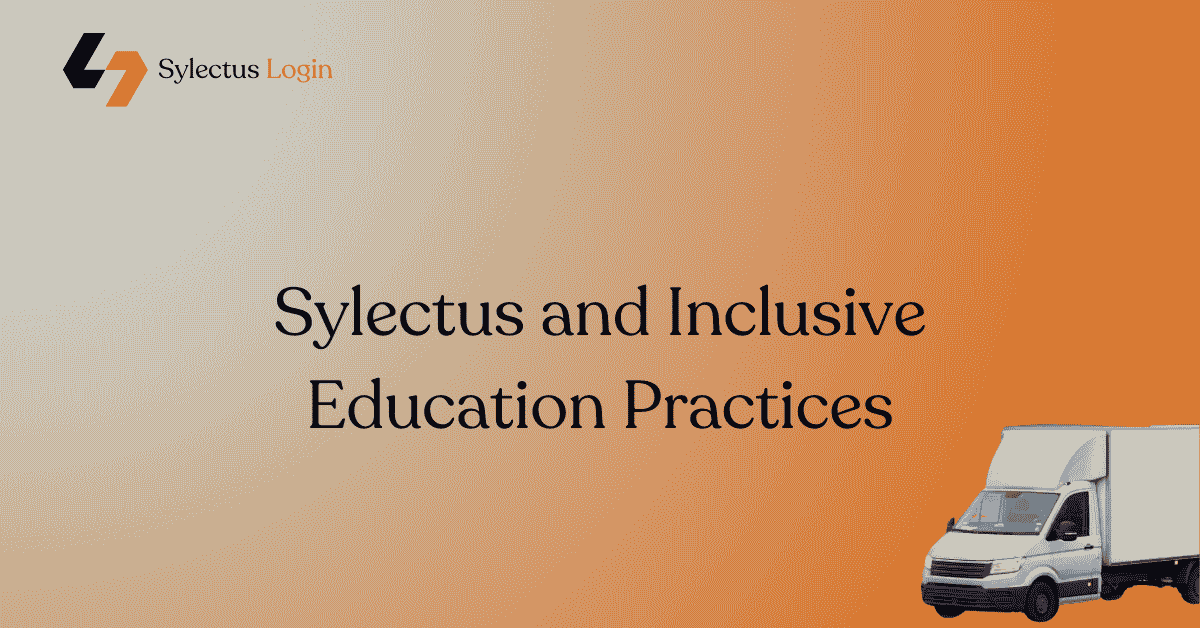 Sylectus and Inclusive Education Practices