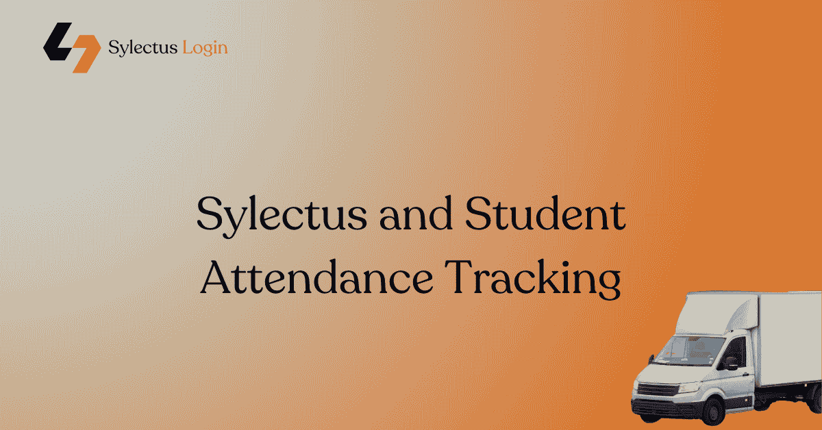 Sylectus and Student Attendance Tracking